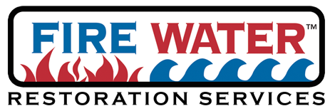 Fire Water Logo